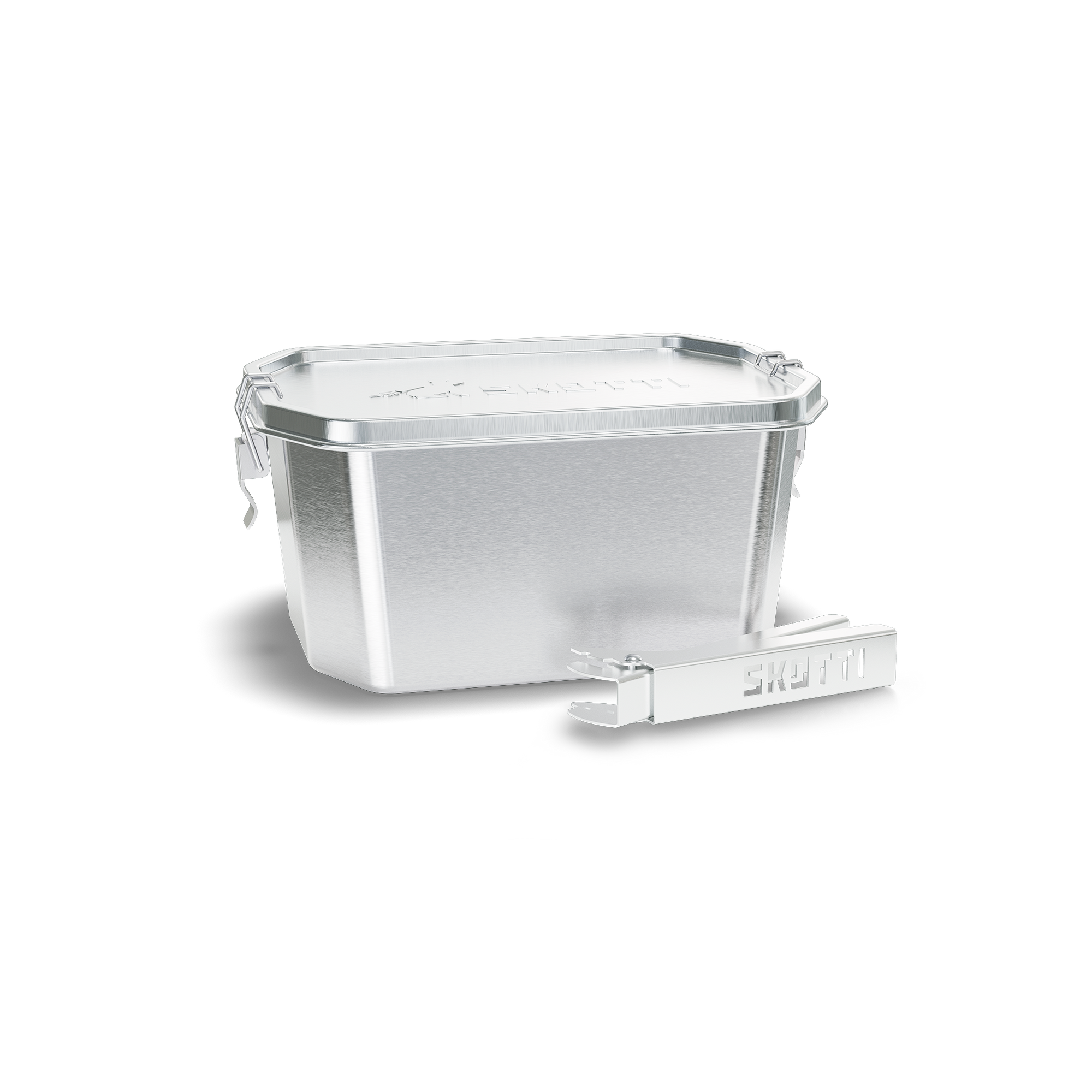 SKOTTI Boks 2,5 l