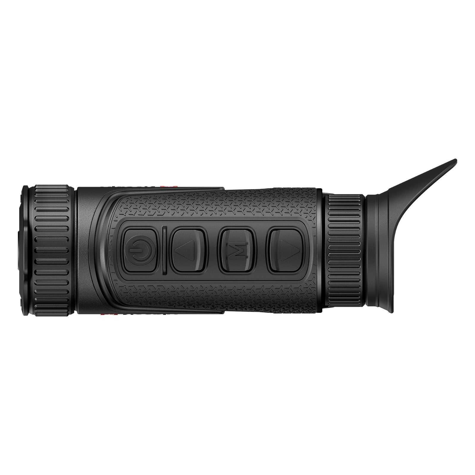 NocpixNocpix Lumi L19 Wärmebild Monokular - Black Raptor