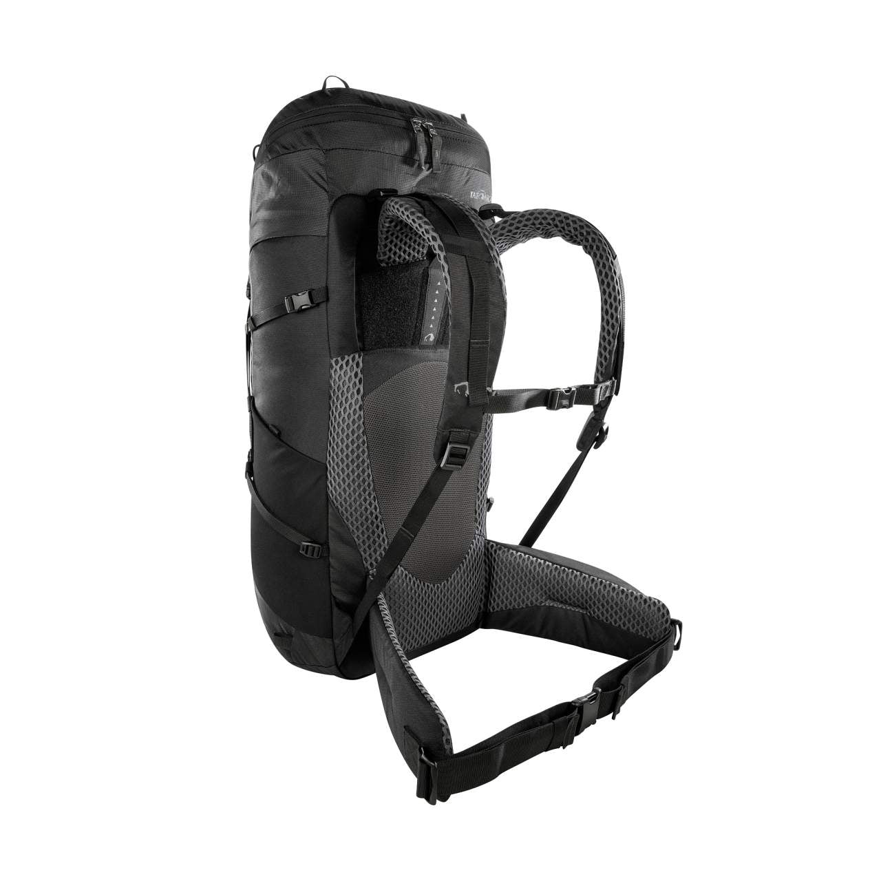 TatonkaTatonka Norix 48 – Tourenrucksack 48 l für Trekking - Black Raptor
