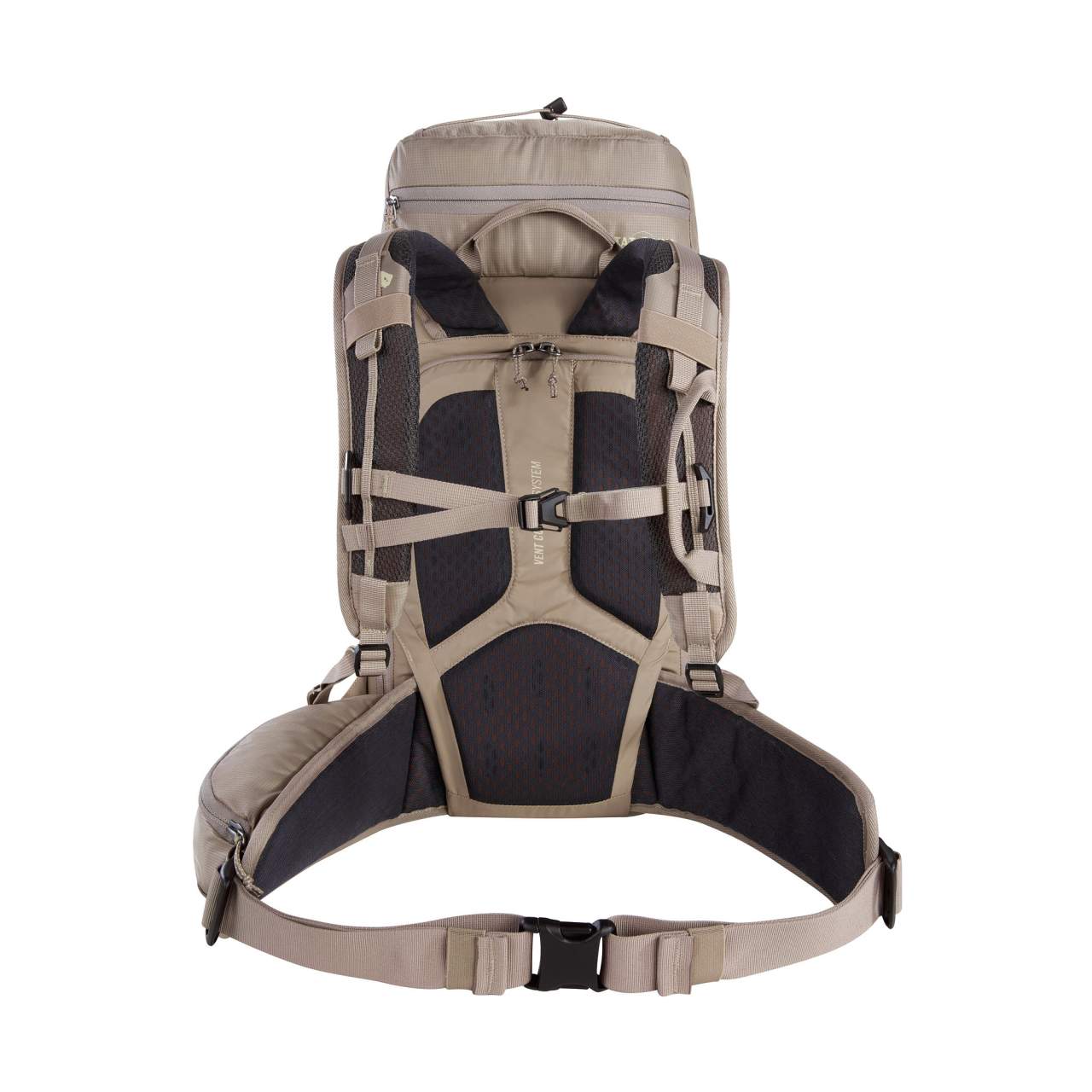 TatonkaTatonka Norix 24 Women – Damen Wanderrucksack 24 l - Black Raptor