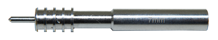 BallistolBallistol Adapter für Filz, Patch & Werg - Black Raptor
