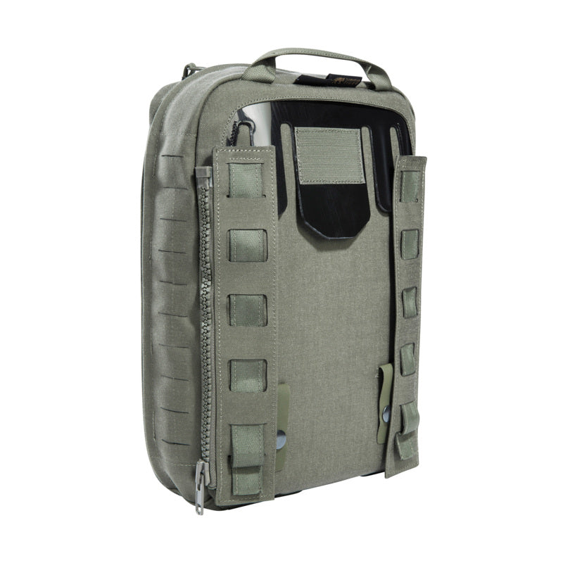 Tasmanian TigerTasmanian Tiger Medic Assault Pack S ZP IRR - Black Raptor