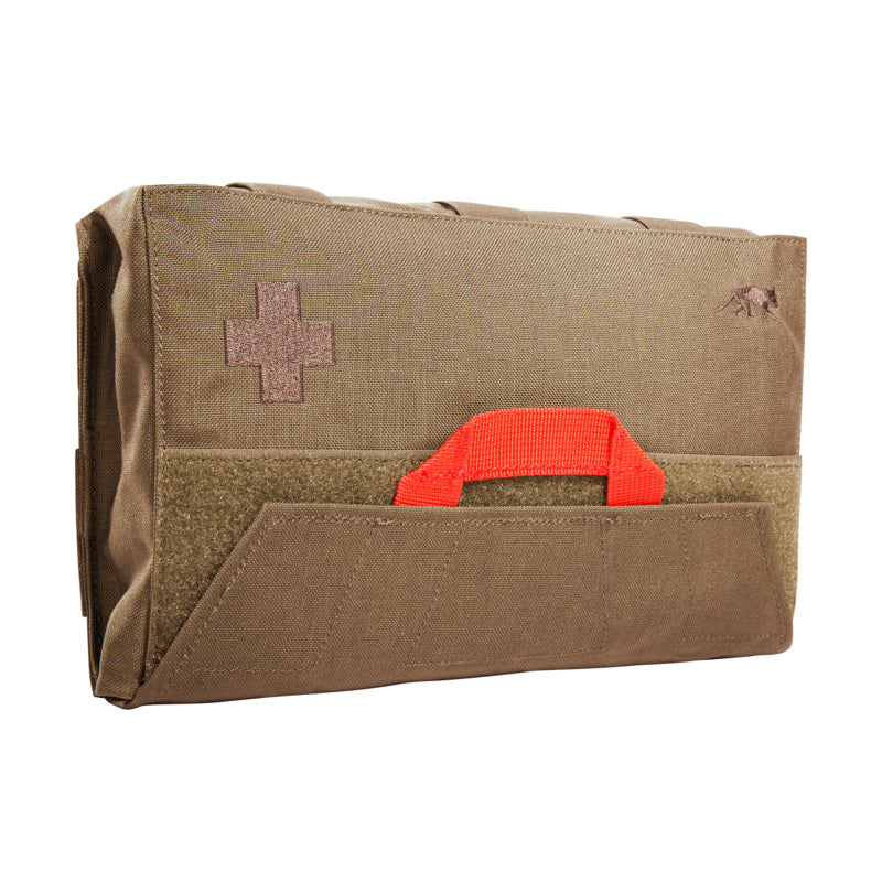 Tasmanian TigerTasmanian Tiger IFAK Pouch - Black Raptor
