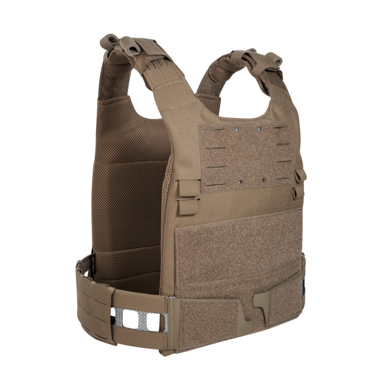 Tasmanian TigerTasmanian Tiger Plate Carrier LP LC Frame - Black Raptor