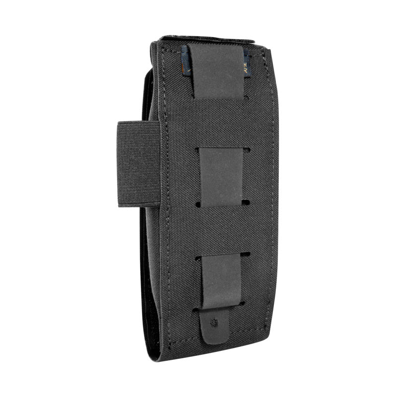 Tasmanian TigerTasmanian Tiger Tourniquet Pouch III - Black Raptor