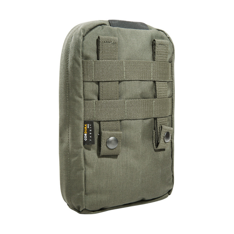 Tasmanian TigerTasmanian Tiger Tac Pouch 7 IRR - Black Raptor