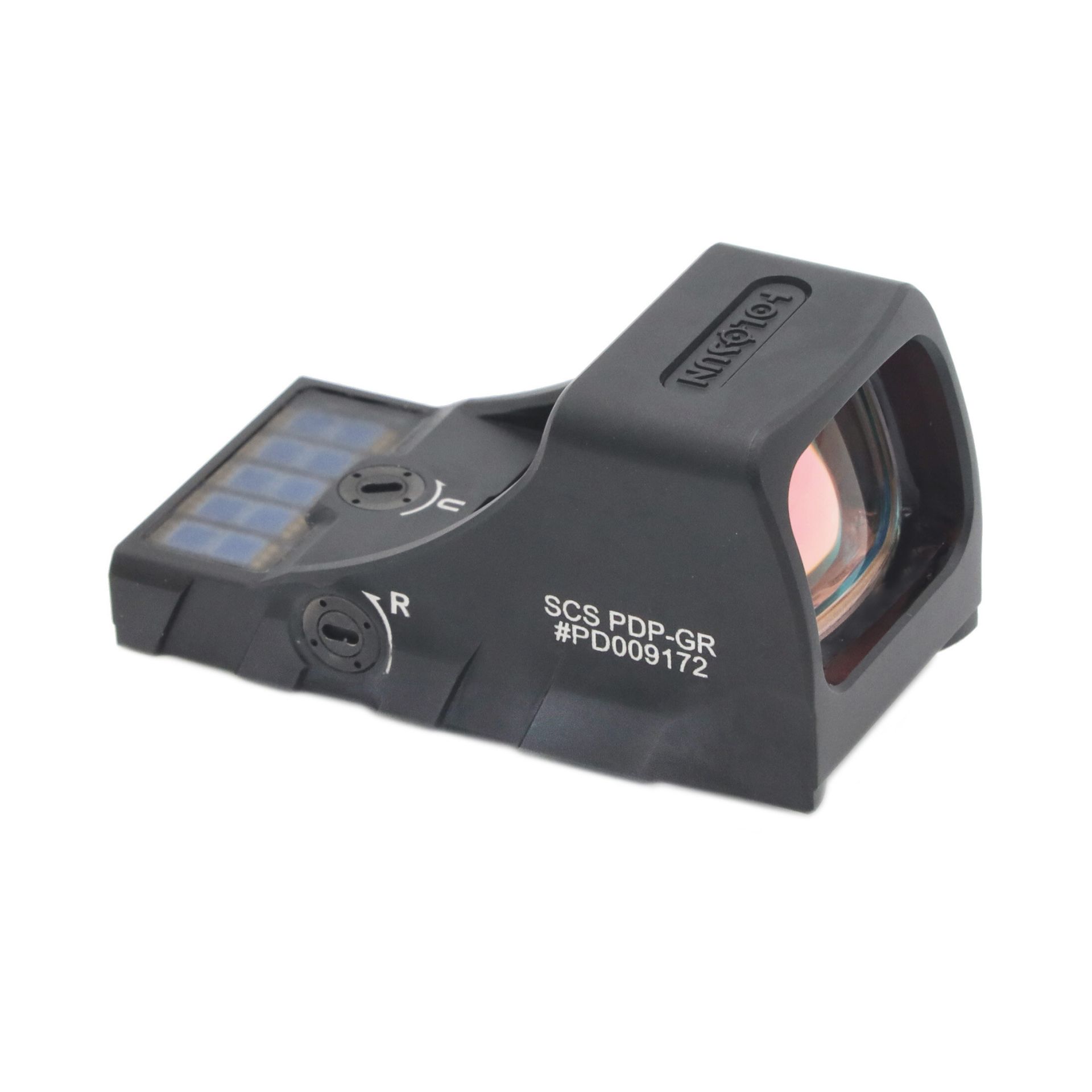 Holosun SCS-PDP-GR
