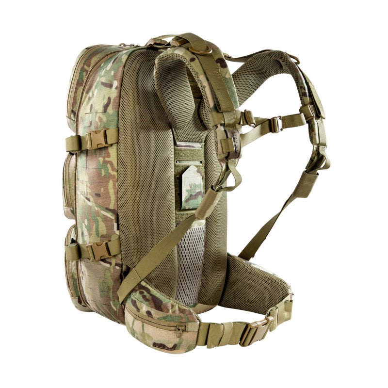 Tasmanian TigerTasmanian Tiger Modular Combat Pack 24 SL MC - Black Raptor