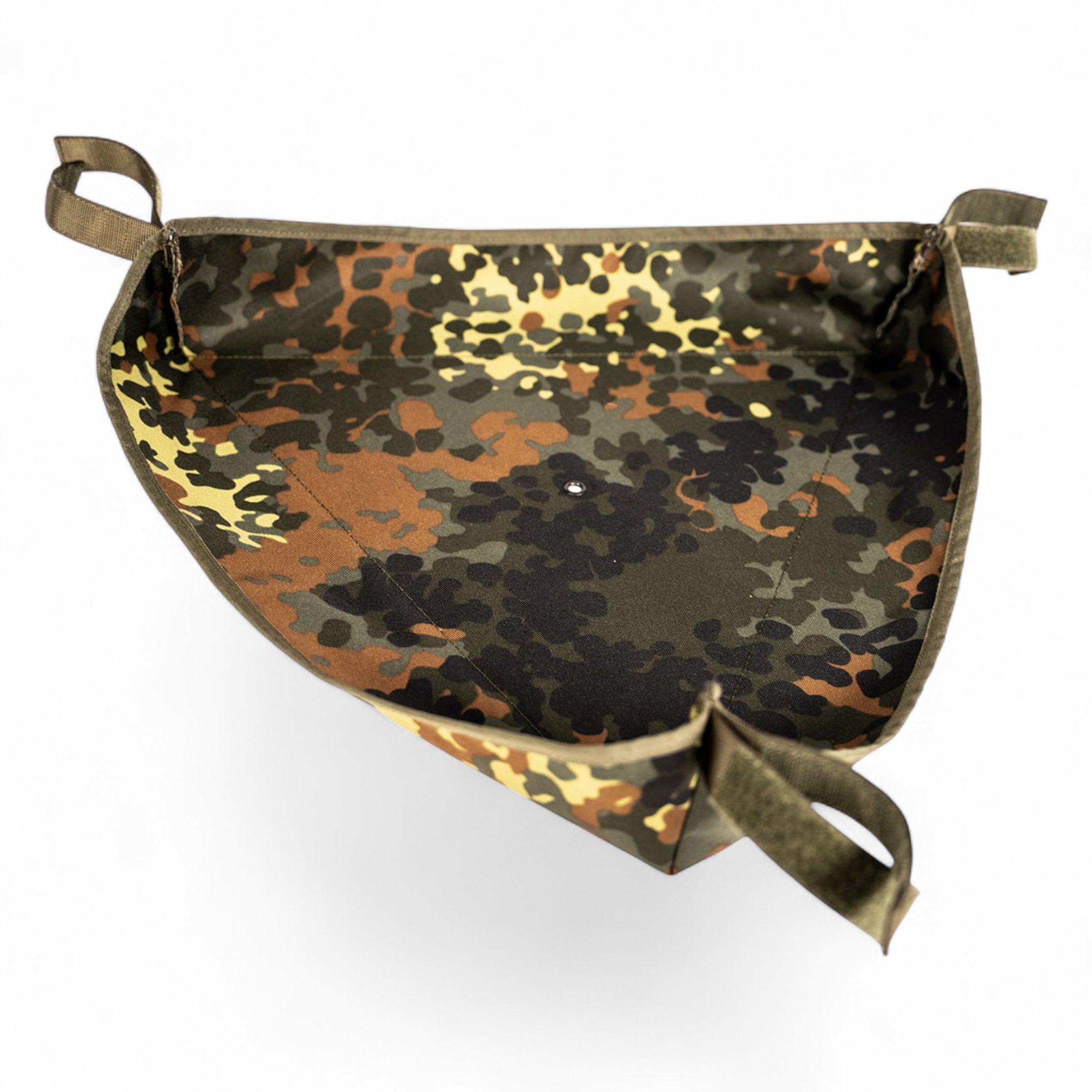 German Tactical Systems Tripod Basket