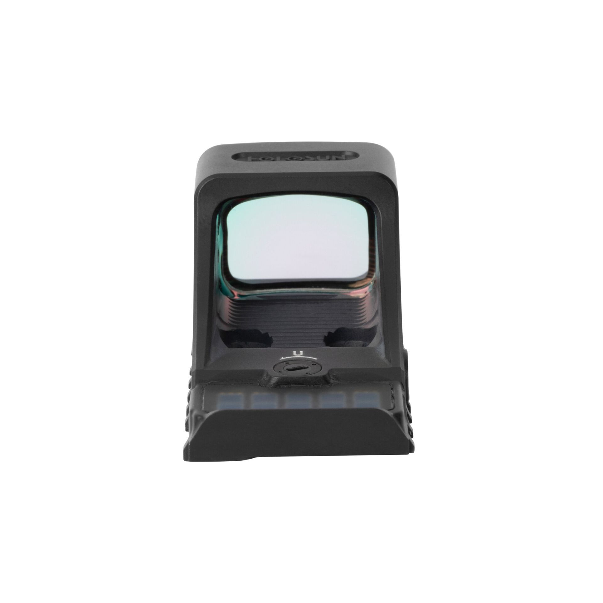Holosun SCS-P10-GR