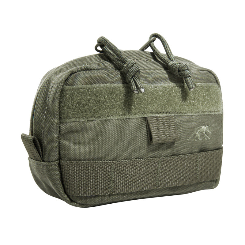Tasmanian TigerTasmanian Tiger Tac Pouch 4 Horizontal IRR - Black Raptor