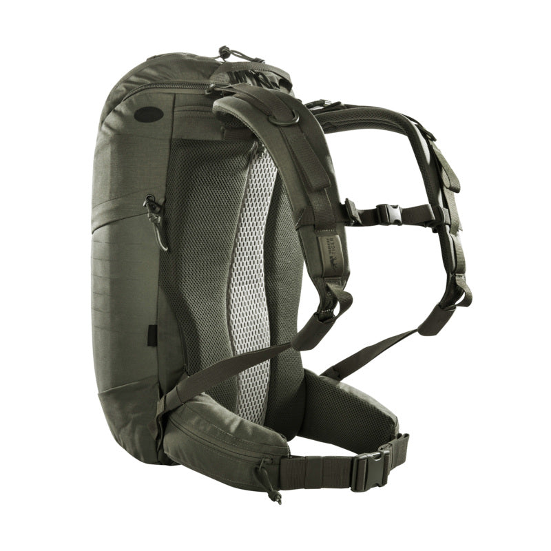 Tasmanian TigerTasmanian Tiger Modular Pack 30 IRR – modularer Einsatzrucksack - Black Raptor
