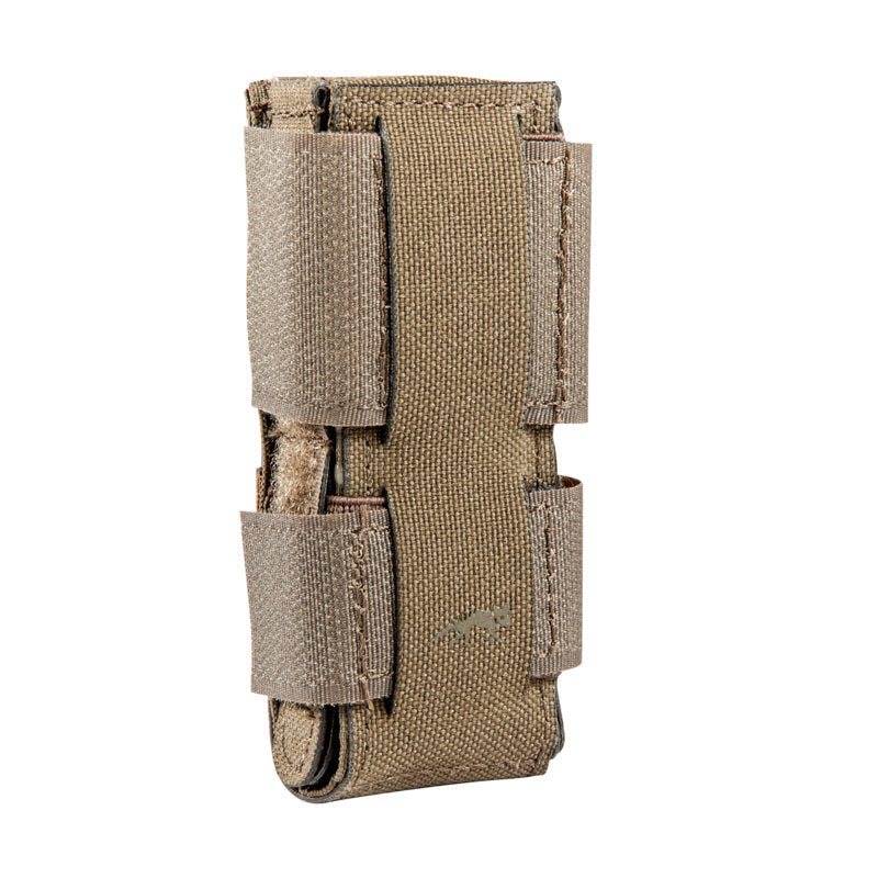 Tasmanian TigerTasmanian Tiger SGL Pistol Mag Pouch MCL - Black Raptor