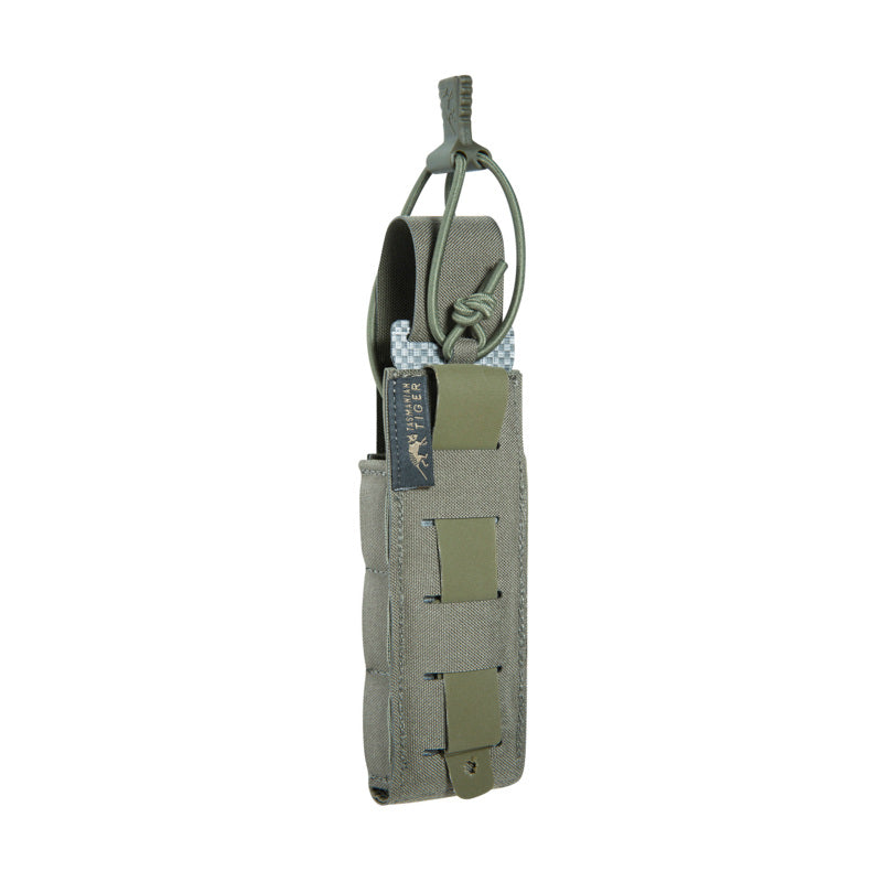 Tasmanian TigerTasmanian Tiger SGL Mag Pouch MP7 LP IRR - Black Raptor