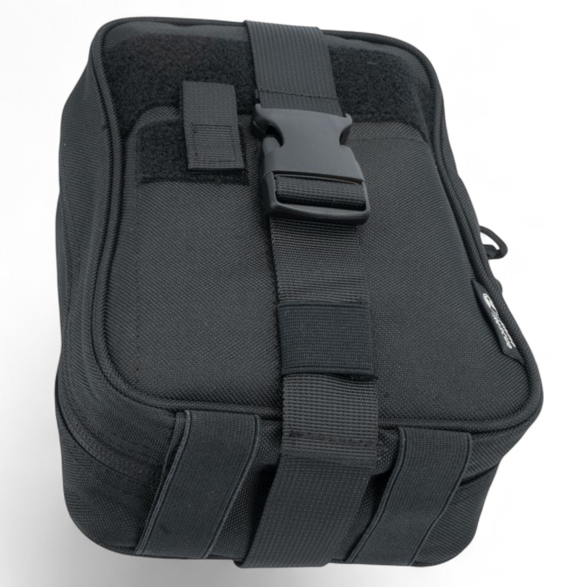 Rhino RescueRHINO RESCUE Mini TMK IFAK Survival - Black Raptor