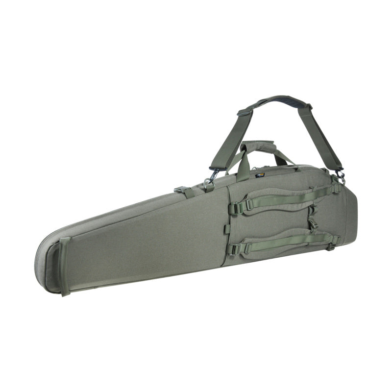 Tasmanian TigerTasmanian Tiger SGL Rifle Bag IRR - Black Raptor
