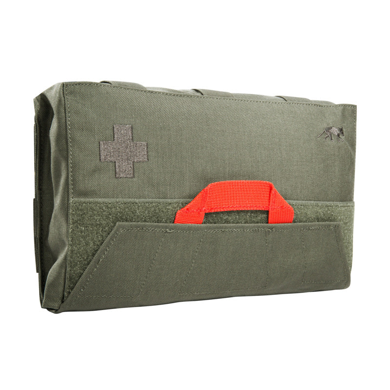 Tasmanian TigerTasmanian Tiger IFAK Pouch IRR - Black Raptor