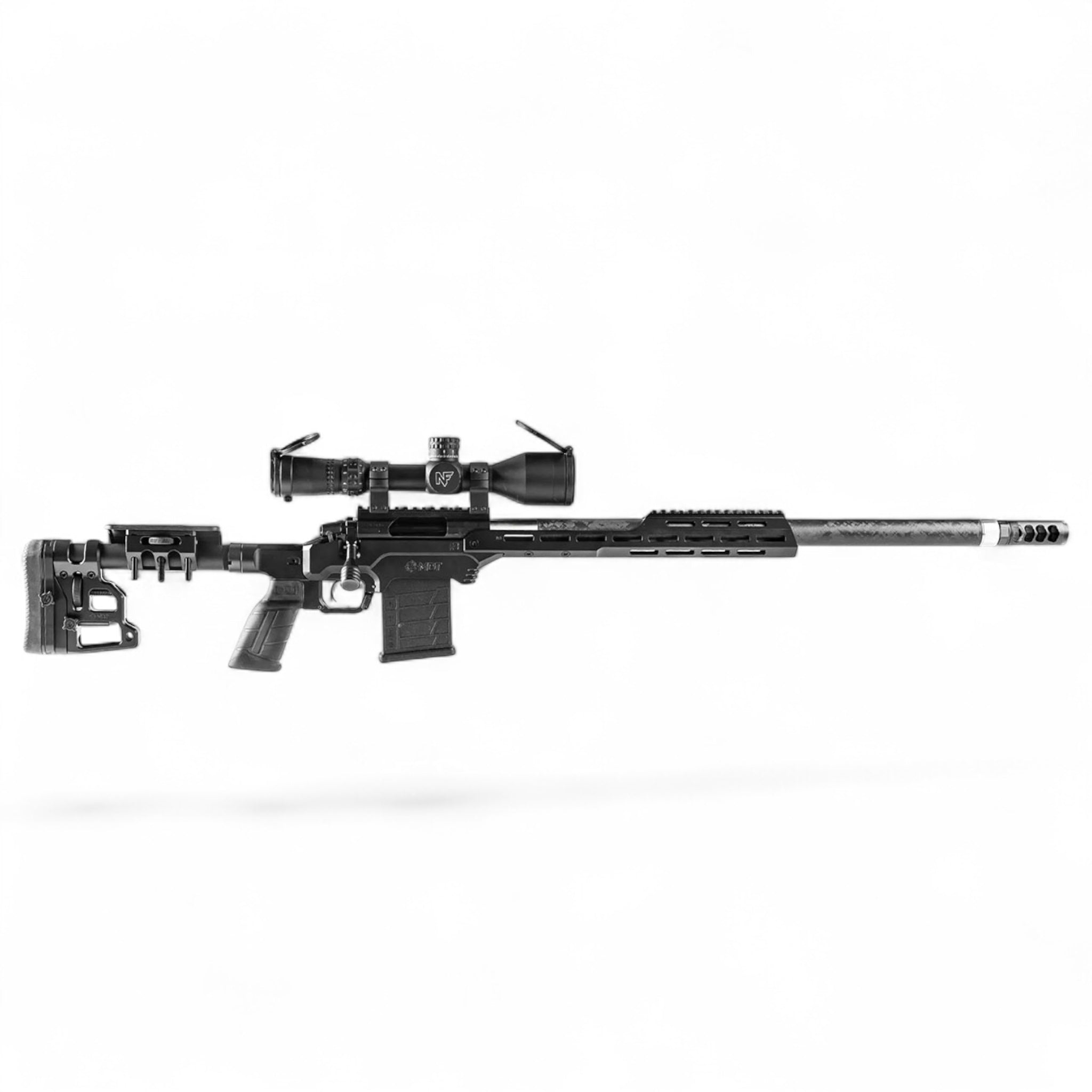 MDT LSS Gen3 Chassis System