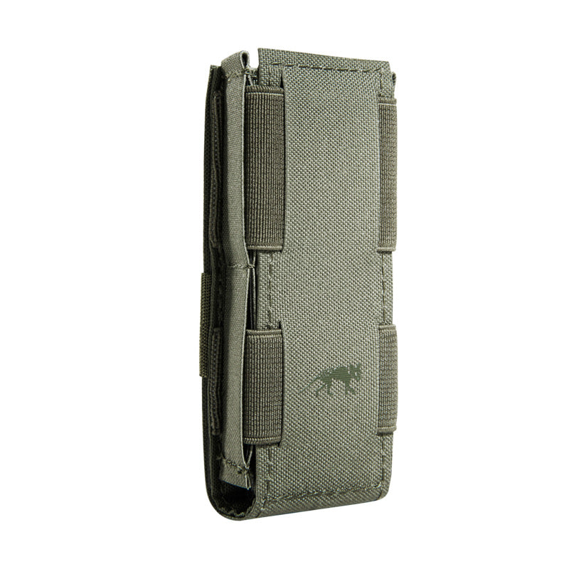 Tasmanian TigerTasmanian Tiger SGL Pistol Mag Pouch MCL L IRR - Black Raptor