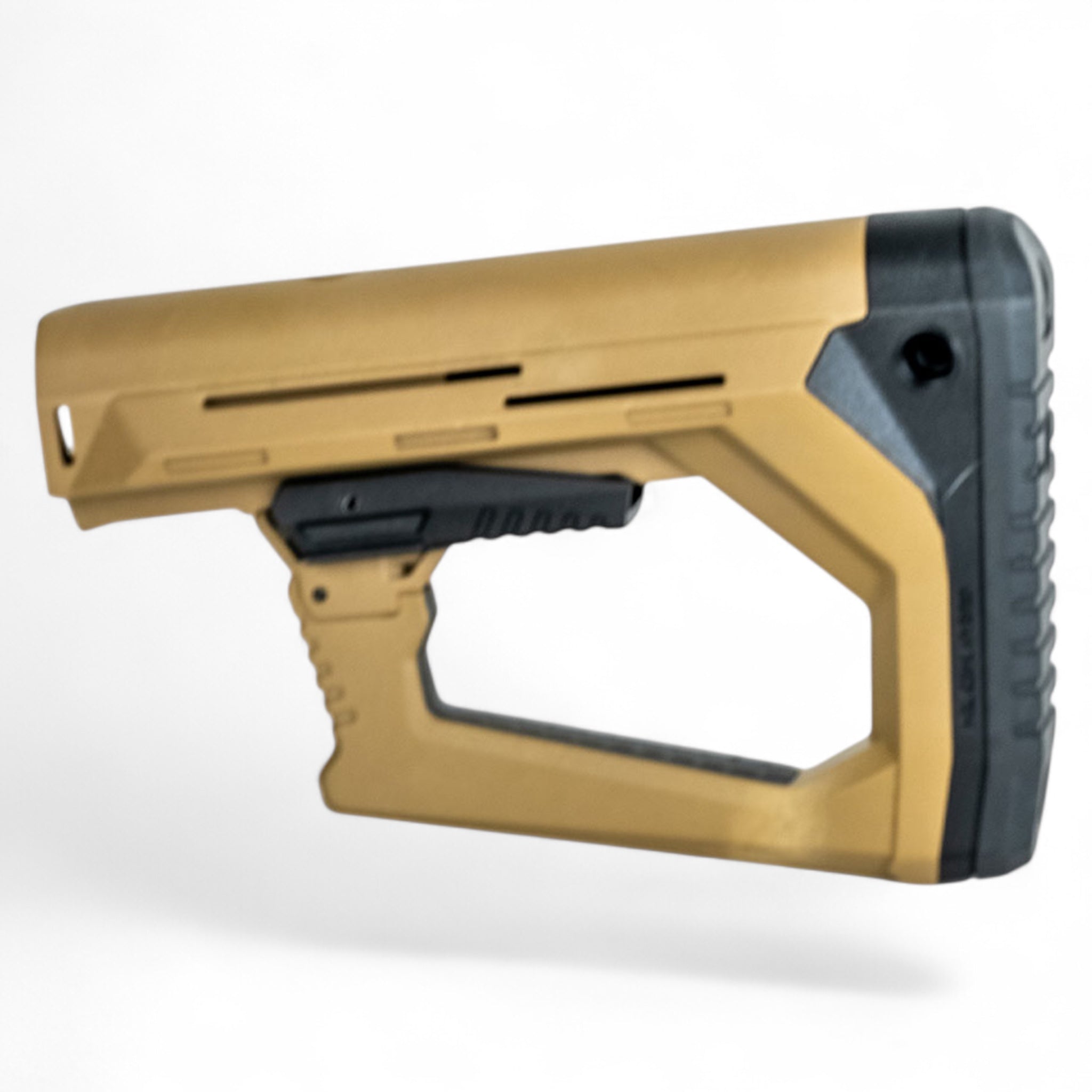German Tactical Systems Scout-Breacher Buttstock Gen 2