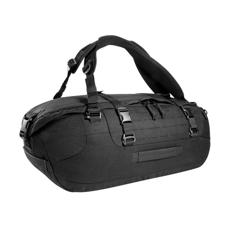 Tasmanian TigerTasmanian Tiger Duffel 45 - Black Raptor