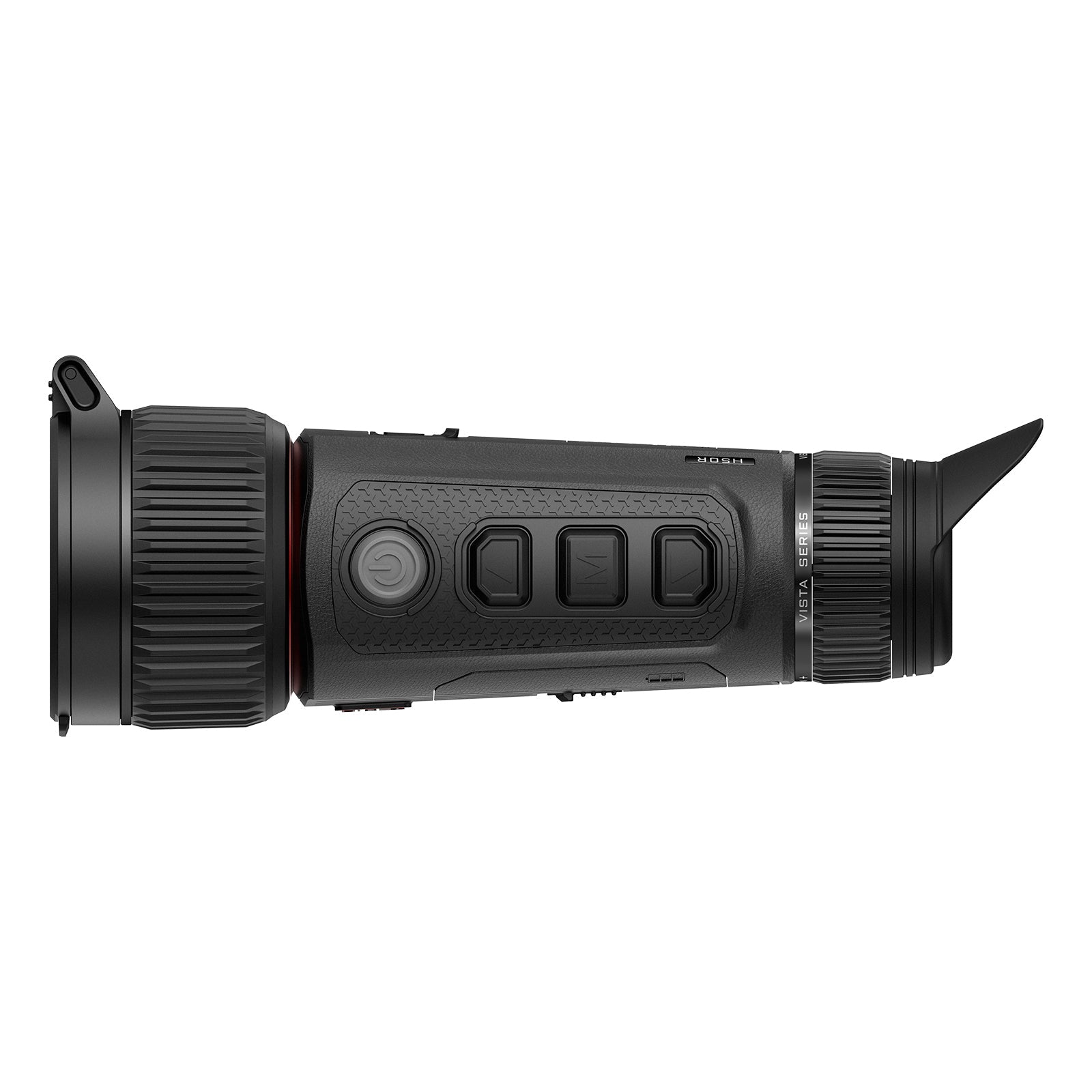 NocpixNocpix Vista H50R LRF Wärmebild Monokular - Black Raptor