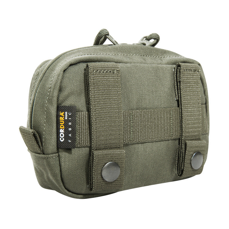 Tasmanian TigerTasmanian Tiger Tac Pouch 4 Horizontal IRR - Black Raptor
