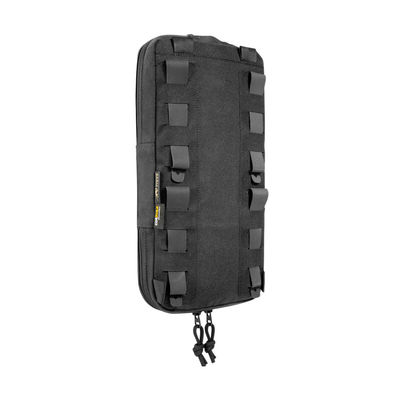 Tasmanian TigerTasmanian Tiger Bladder Pouch Extended MKII - Black Raptor