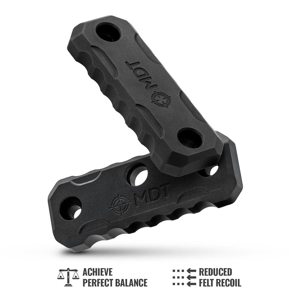 MDT M-LOK Außen-Forendgewichte