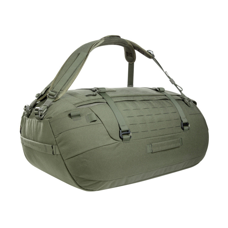 Tasmanian TigerTasmanian Tiger Duffel 65 - Black Raptor