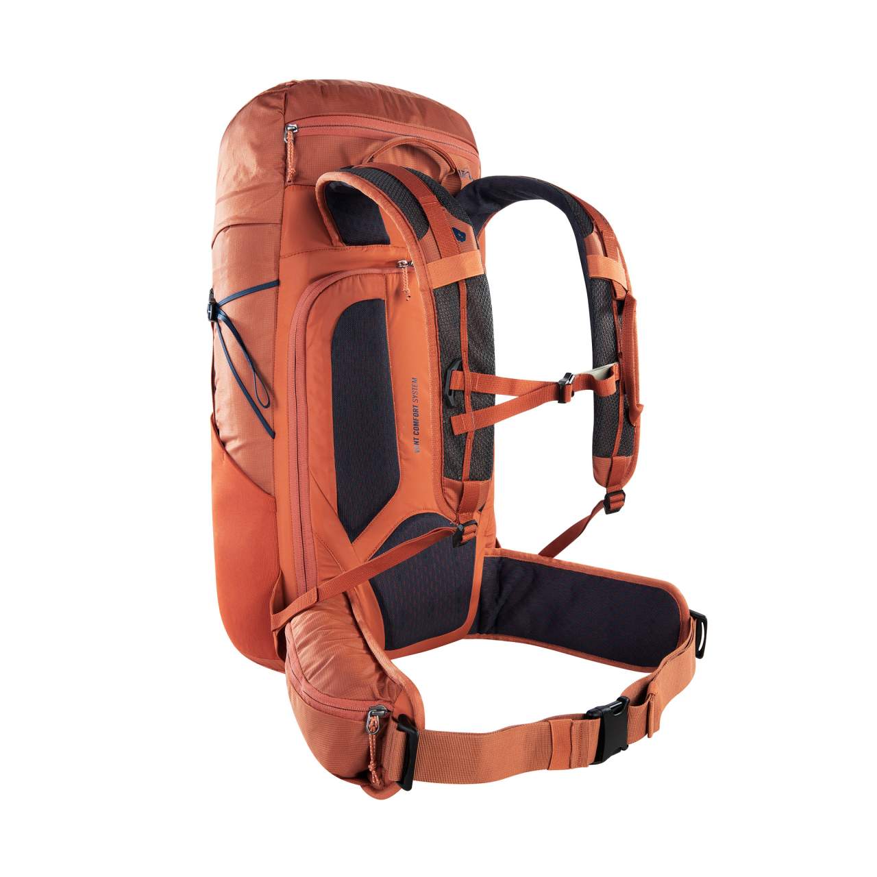 TatonkaTatonka Norix 34 – Wanderrucksack 34 l Vent Comfort - Black Raptor