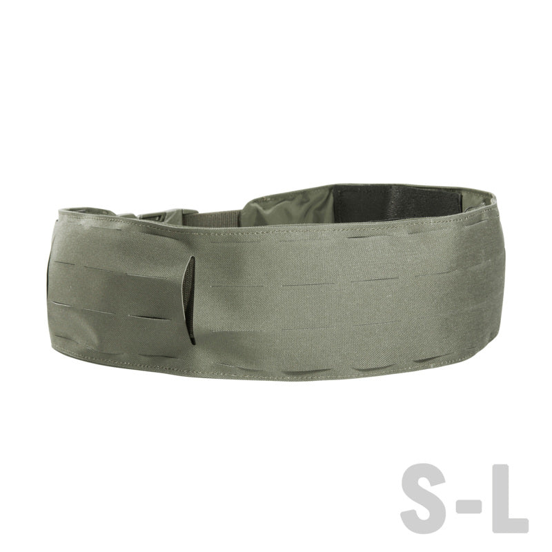 Tasmanian TigerTasmanian Tiger Warrior Belt LC - Black Raptor