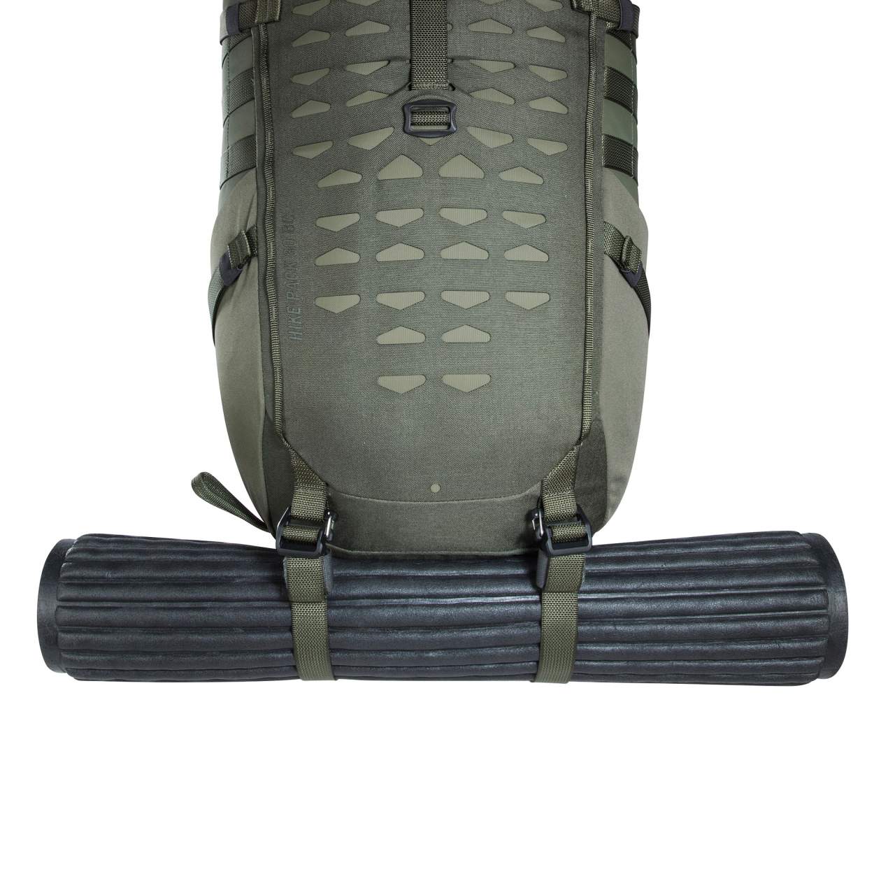TatonkaTatonka Hike Pack 30 BC – Bushcraft & Wander Rucksack - Black Raptor