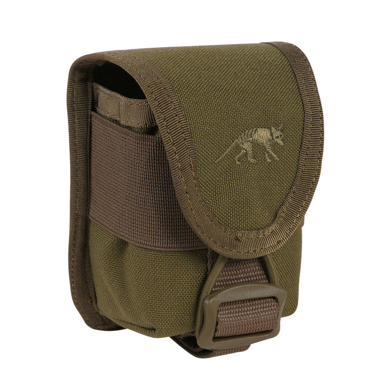 Tasmanian TigerTasmanian Tiger Grenade Pouch - Black Raptor