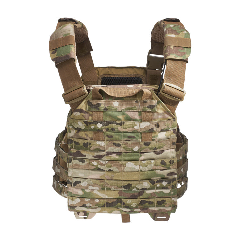 Tasmanian TigerTasmanian Tiger Plate Carrier MKIV MC - Black Raptor