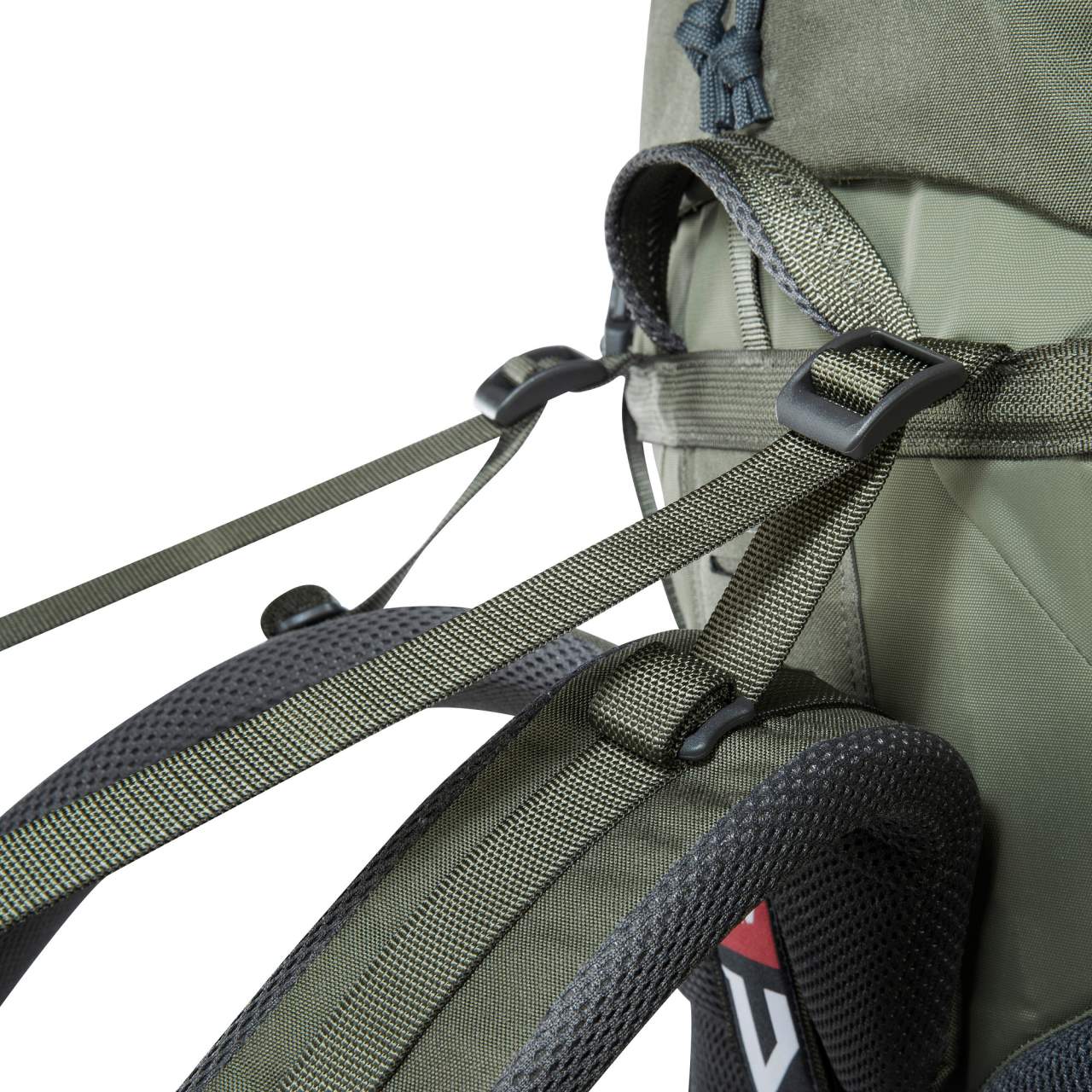 TatonkaTatonka Yukon 70+10 BC – Bushcraft Trekkingrucksack - Black Raptor