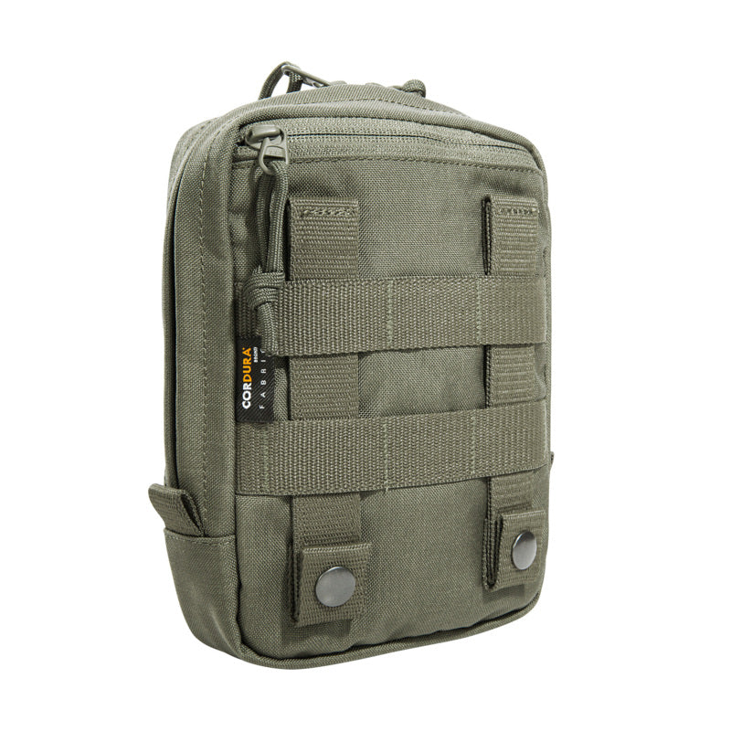 Tasmanian TigerTasmanian Tiger Tac Pouch 5 IRR - Black Raptor