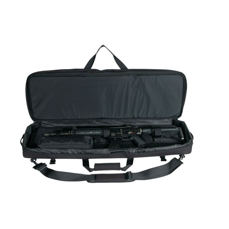Tasmanian TigerTasmanian Tiger Modular Rifle Bag - Black Raptor
