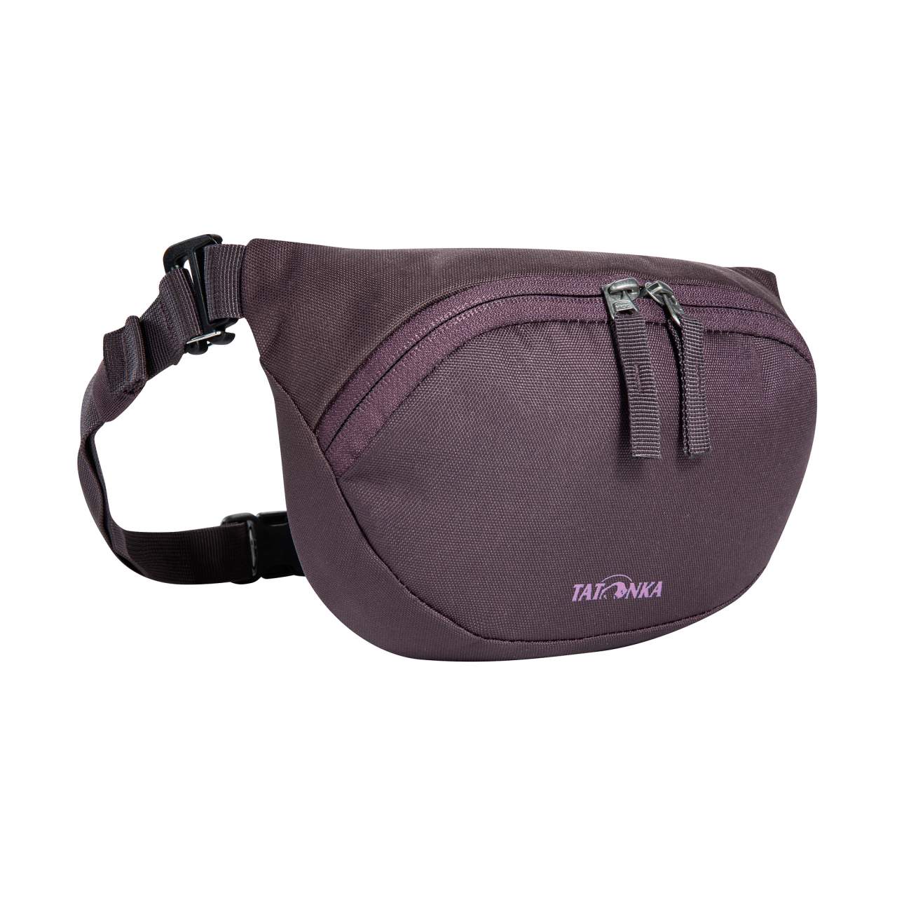 TatonkaTatonka Hip Belt Pouch S – Hüftgurttasche Rucksack - Black Raptor
