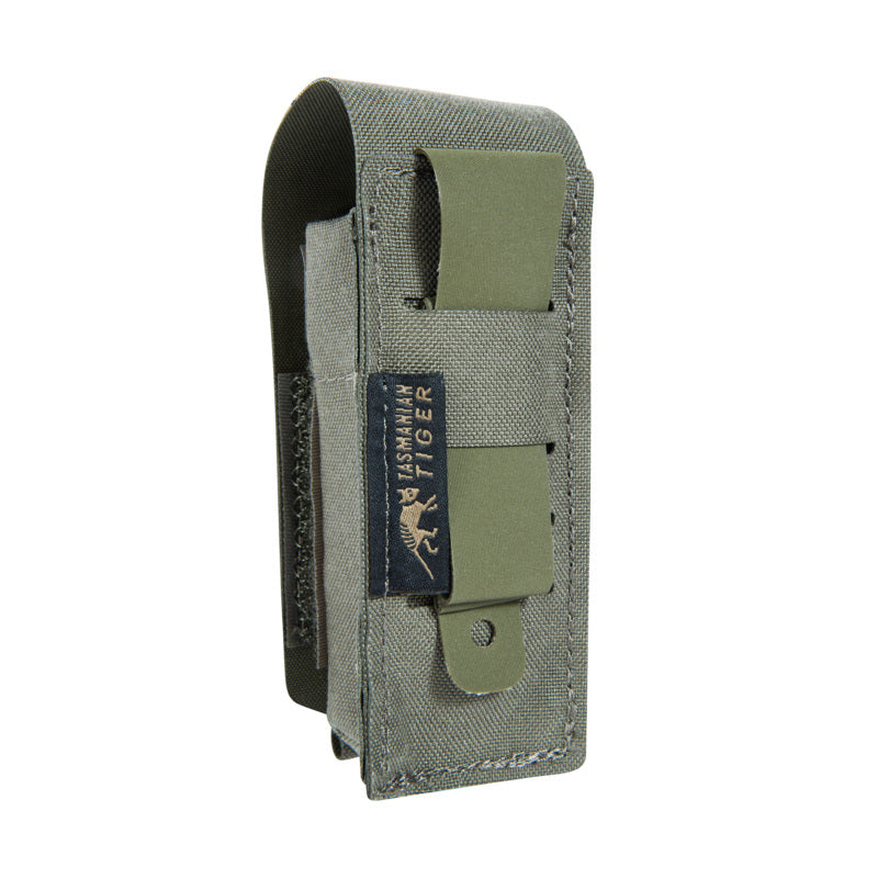 Tasmanian TigerTasmanian Tiger SGL Pistol Mag Pouch MKIII IRR - Black Raptor