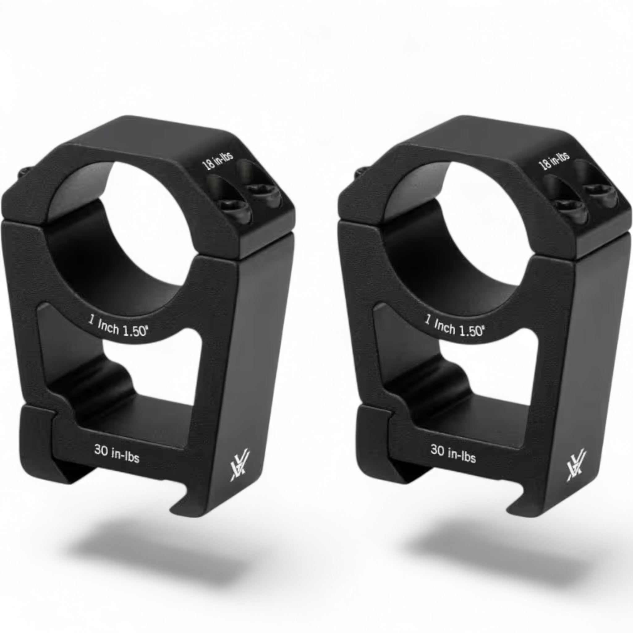 Vortex Sport Rings Zielfernrohrringe