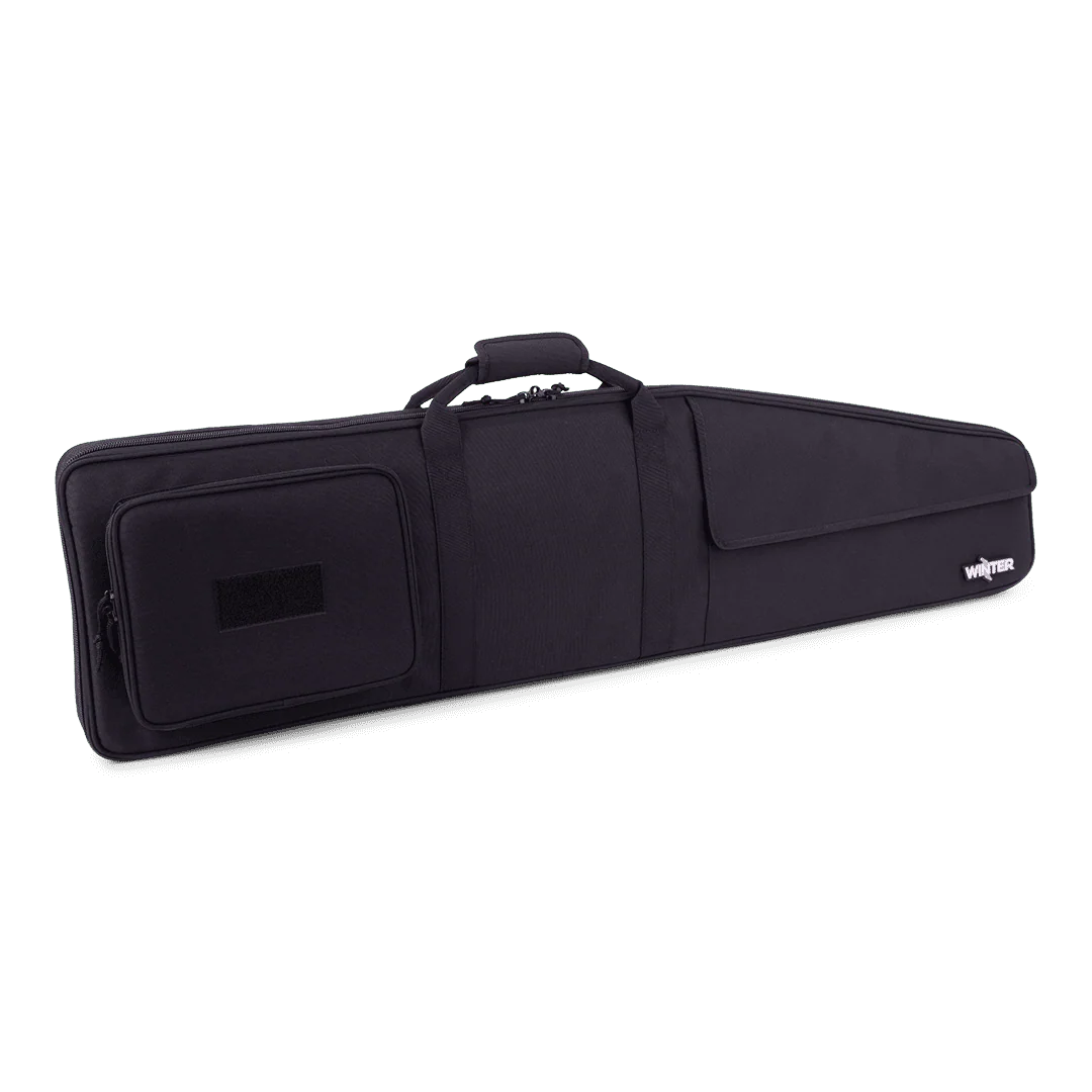 WinterWinter Guncases Rifle Bag 110 cm - Black Raptor