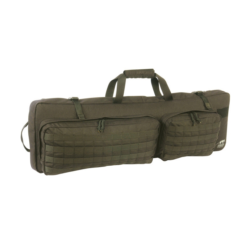 Tasmanian TigerTasmanian Tiger Modular Rifle Bag - Black Raptor