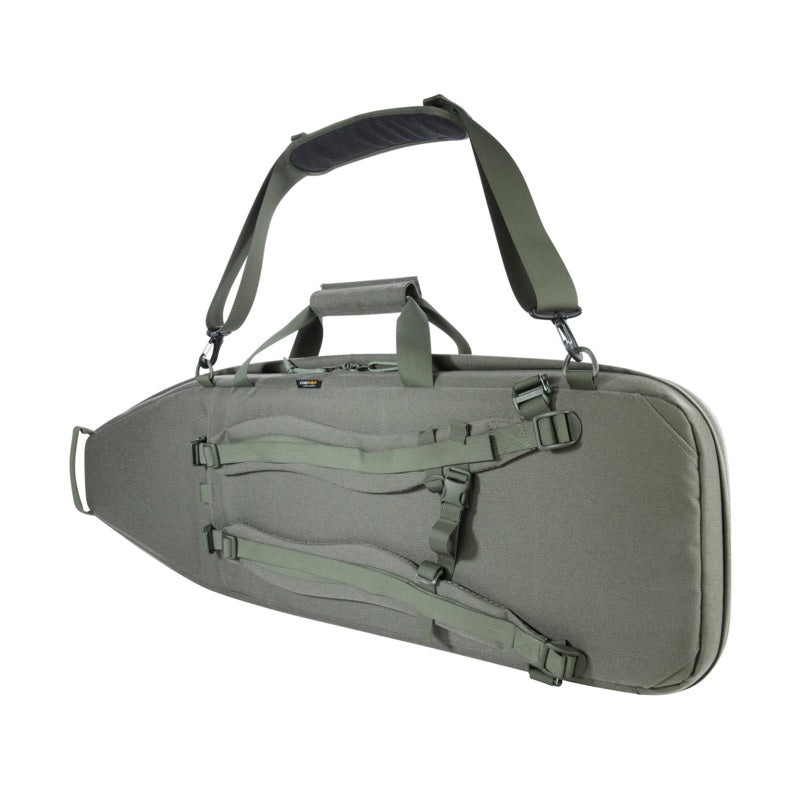Tasmanian TigerTasmanian Tiger Weapon Bag MRW IRR - Black Raptor