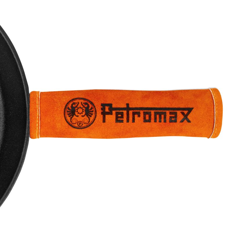 PetromaxPetromax Aramid Griffhülle für Feuerpfanne - Black Raptor