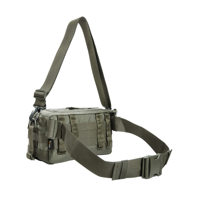 Tasmanian TigerTasmanian Tiger Small Medic Pack MKII IRR - Black Raptor