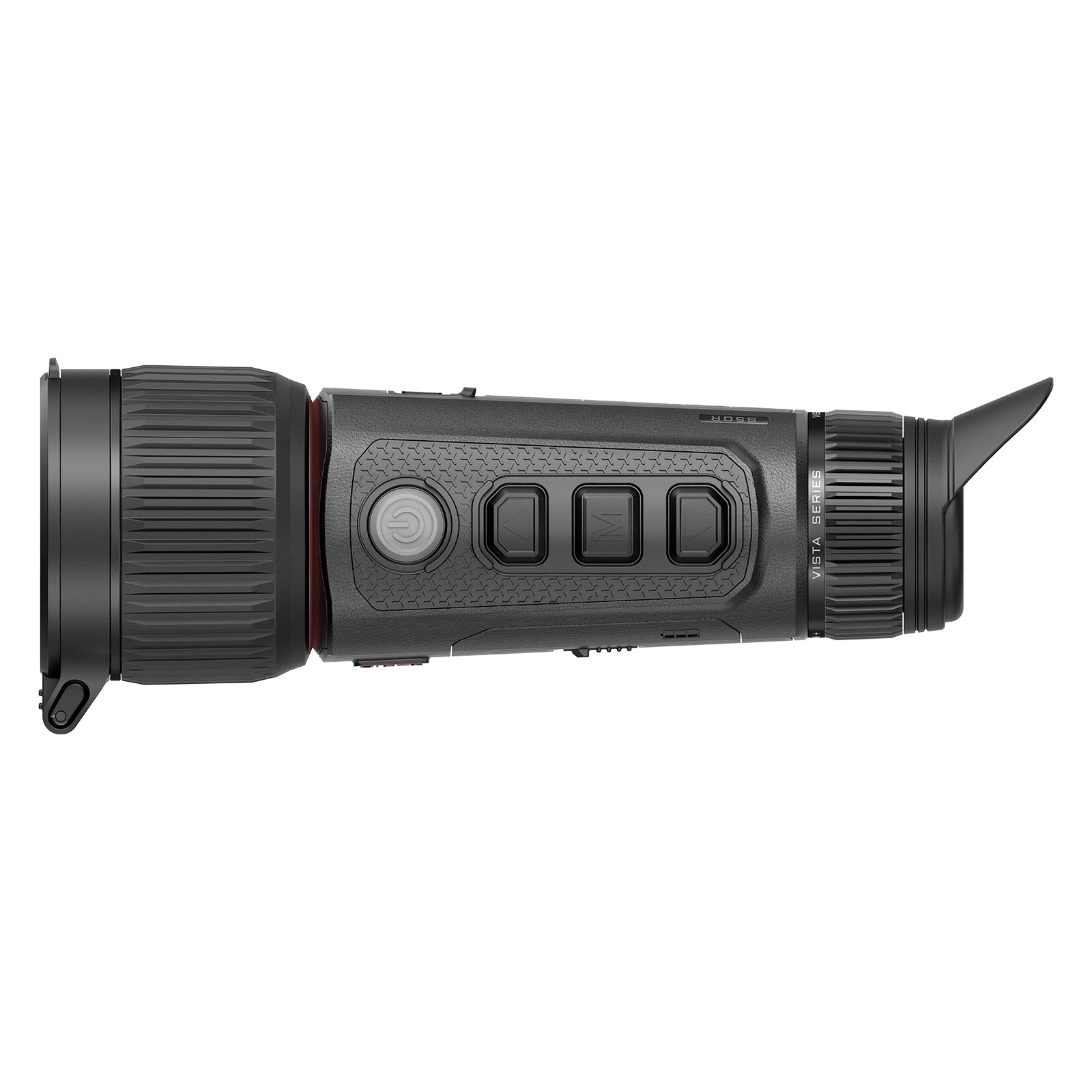NocpixNocpix Vista S50R LRF Wärmebild Monokular - Black Raptor