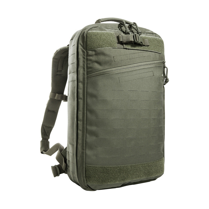 Tasmanian TigerTasmanian Tiger Medic Assault Pack L MKII IRR - Black Raptor