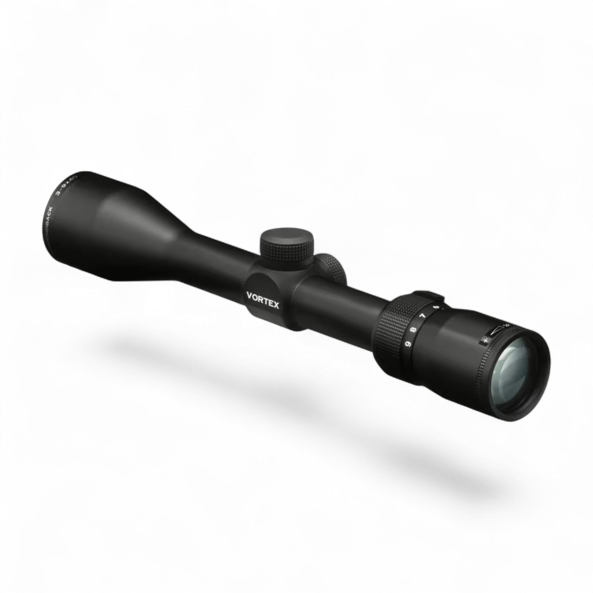 Vortex Diamondback 3-9x40