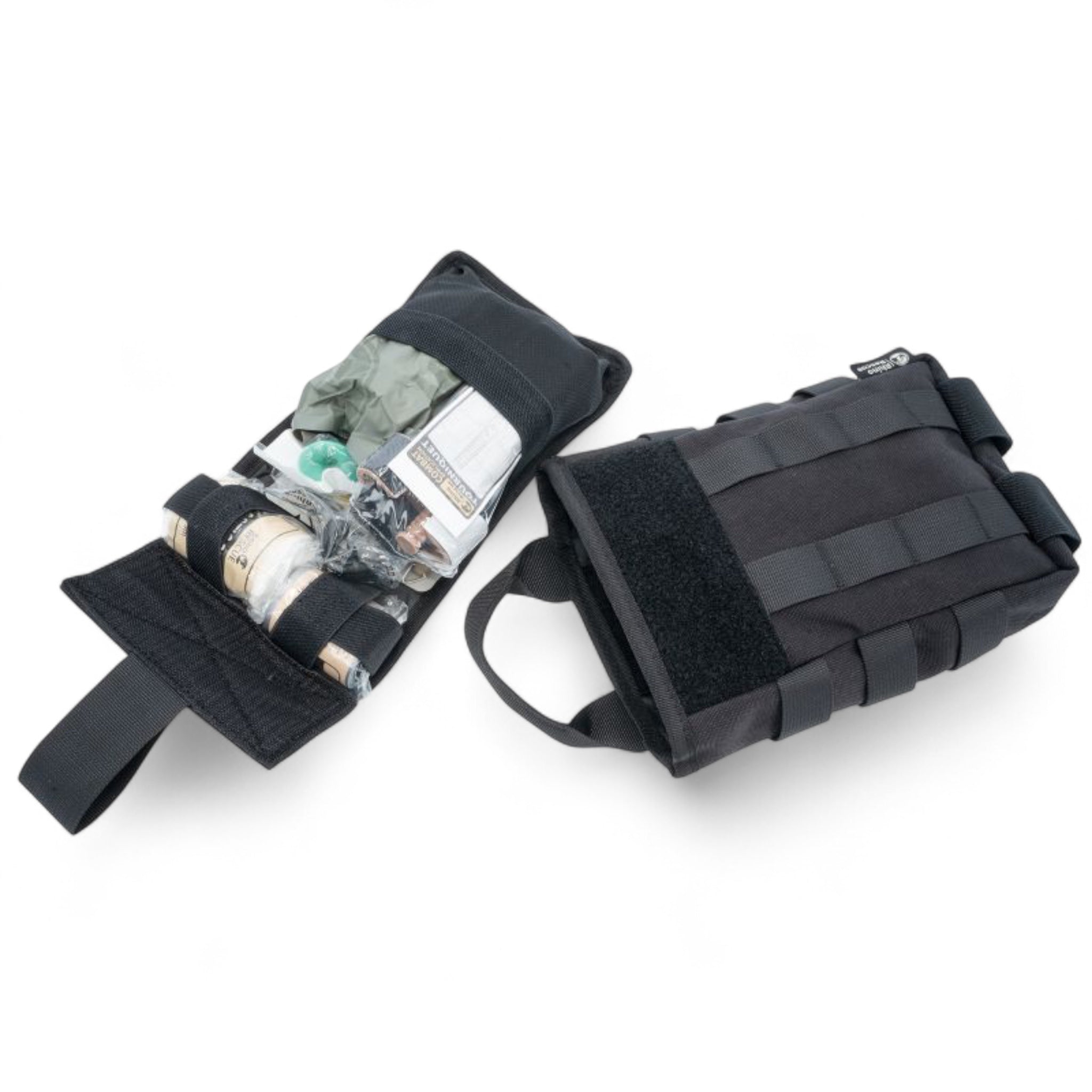 Rhino RescueRHINO RESCUE QF - 001 IFAK - Black Raptor